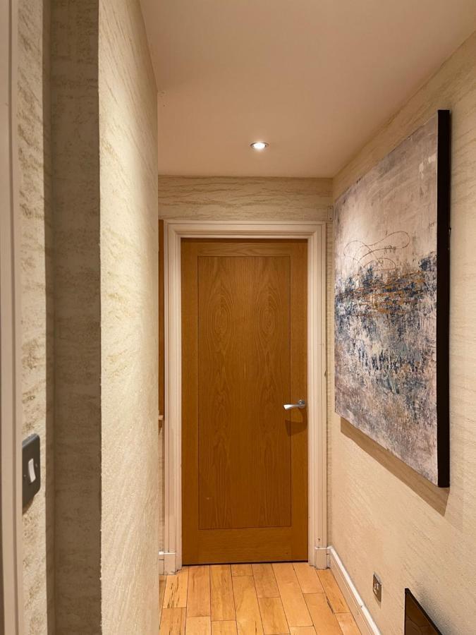 Stunning Westminster Apartment - 9 Albert Londres Exterior foto