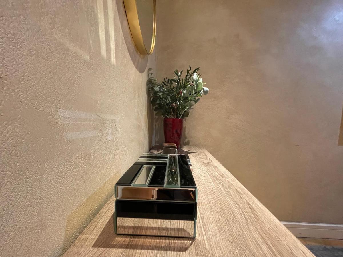 Stunning Westminster Apartment - 9 Albert Londres Exterior foto